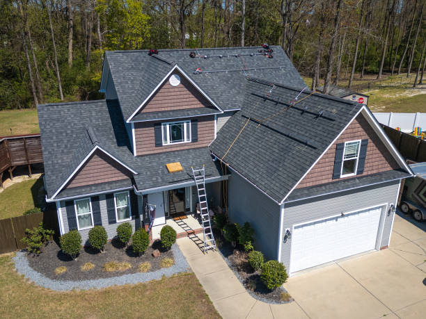 Best Green or Eco-Friendly Roofing Solutions  in West Pittston, PA